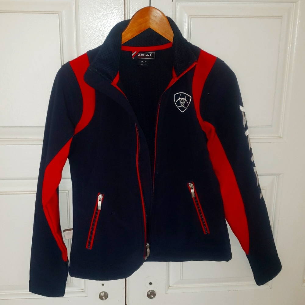 ARIAT JACKET